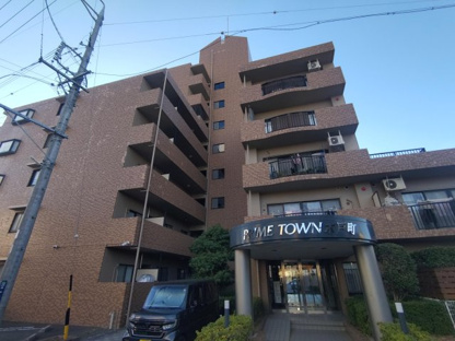 【外観】プライムタウン木戸町 