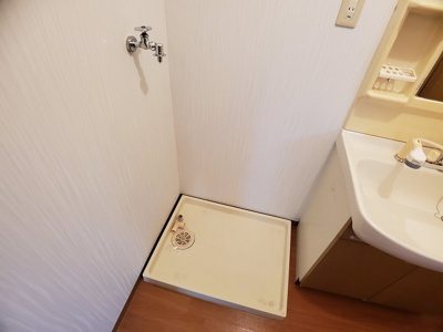 【その他】 | グリーンハイツ2号館