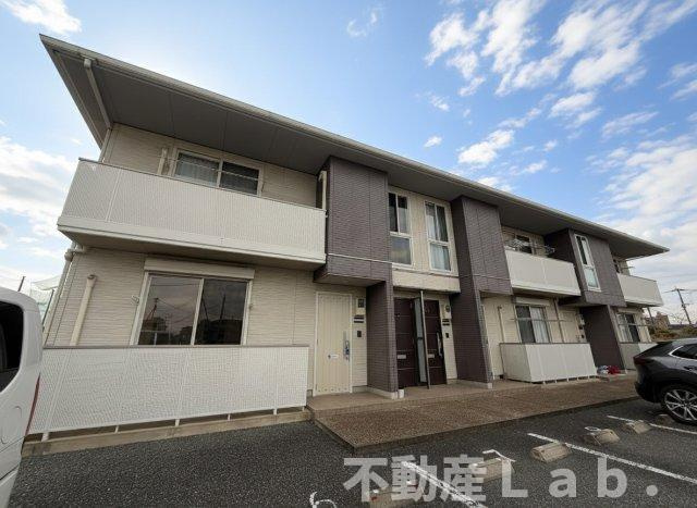 サンビレッジ定府