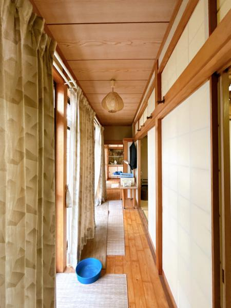 【内装】 | リフォーム前