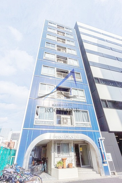 ジュエル浜離宮