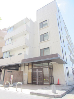 【外観】 | セジュール市ヶ尾 | 当店おすすめ物件♪