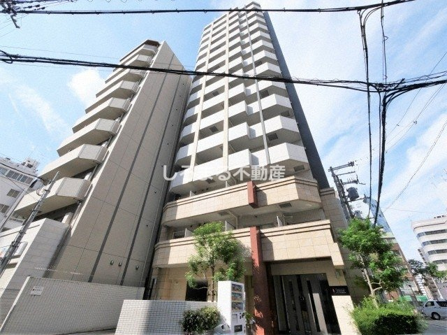 レジュールアッシュ難波リュクス