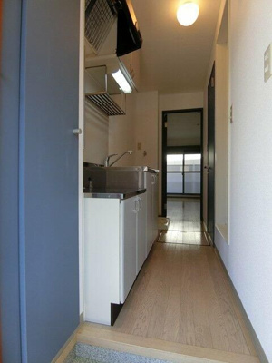 【玄関】 | ココアージュ