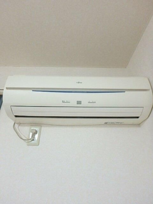 【設備】 | ココアージュ