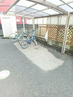 【その他共用部分】 | ココアージュ