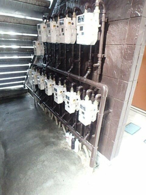 【その他共用部分】 | ココアージュ