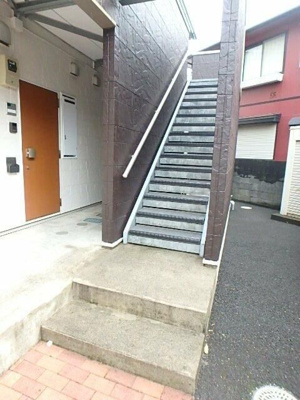 【ロビー】 | ココアージュ