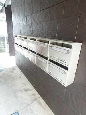 【その他共用部分】 | ココアージュ