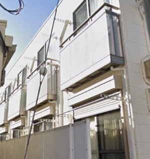 【バルコニー】 | ココアージュ