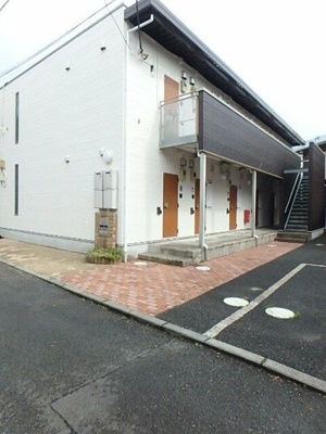 【外観】 | ココアージュ