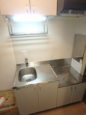 【キッチン】 | ココアージュ