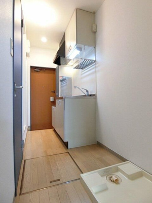 【キッチン】 | ココアージュ