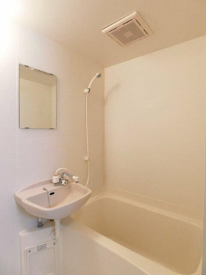 【浴室】 | ココアージュ