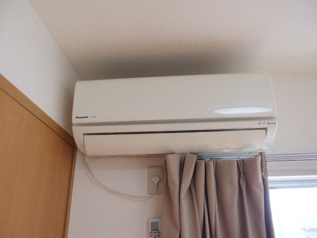 レジデンス翔の設備