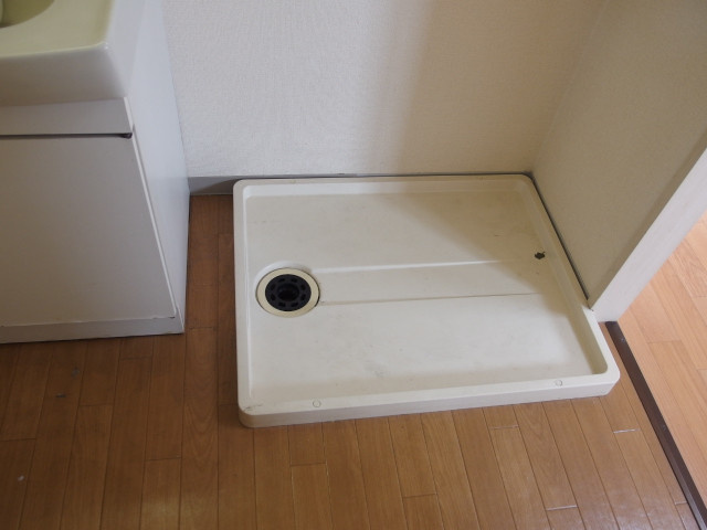 レジデンス翔の設備