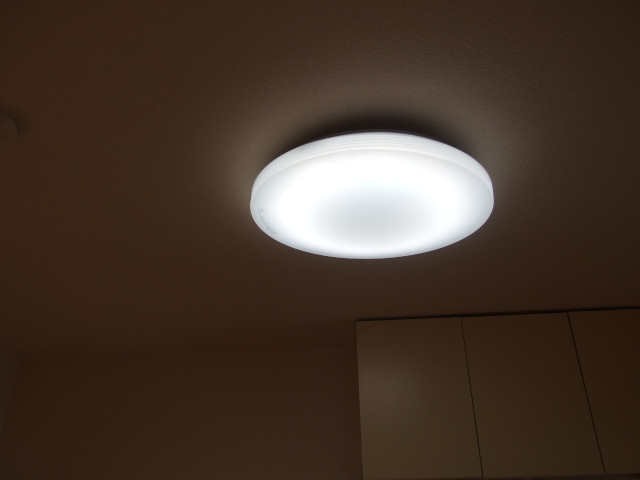 レジデンス翔の設備