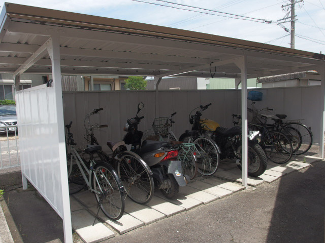 レジデンス翔のその他共用部分