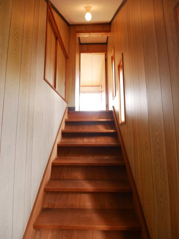 メルヴェーユ貸家のその他