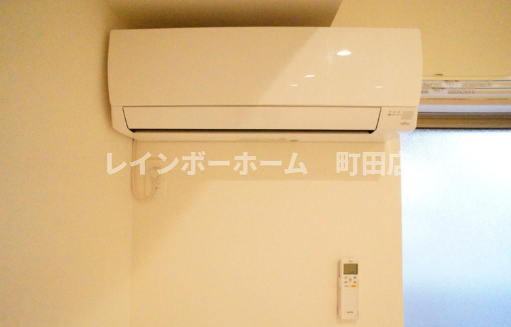 リブリ・ヴェラコート2※初期費用分割あと払いサービス利用可能物件の設備