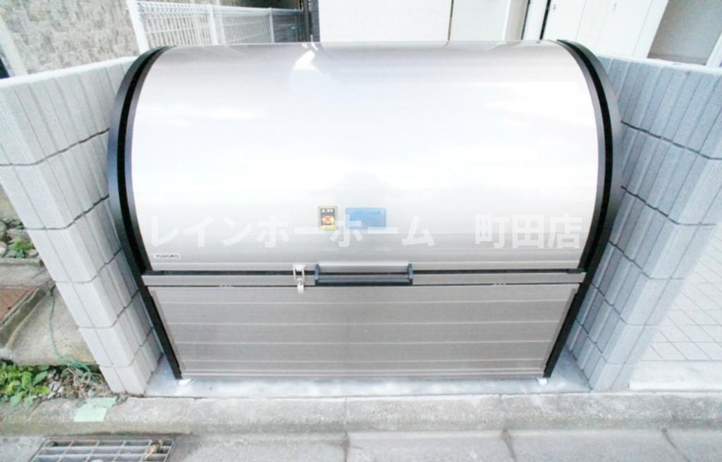 リブリ・ヴェラコート2※初期費用分割あと払いサービス利用可能物件の設備