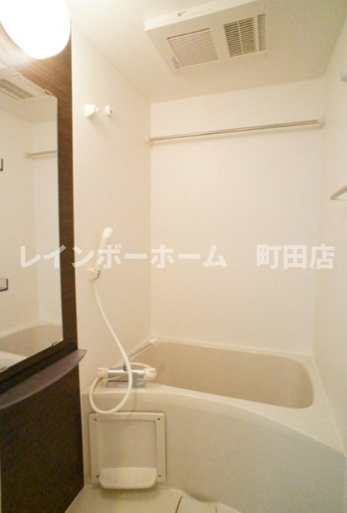 リブリ・ヴェラコート2※初期費用分割あと払いサービス利用可能物件の浴室