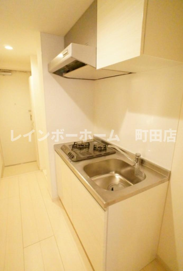 リブリ・ヴェラコート2※初期費用分割あと払いサービス利用可能物件のキッチン