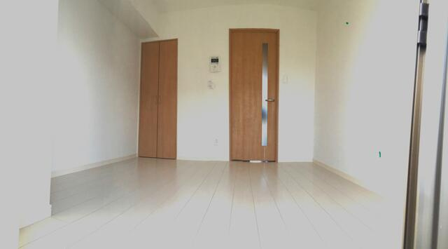 ミテッツァ北品川の内装|お部屋の様子です