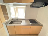 【キッチン】 | Ark court