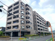 ライオンズガーデン豊島園の画像