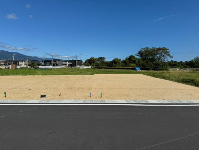 大津市堅田１丁目　建築条件無し売土地の外観|宅地造成工事完了しました。全32区画の新しい街が誕生しました。