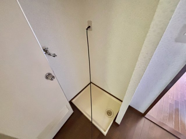 ホワイトシャトー小林の設備