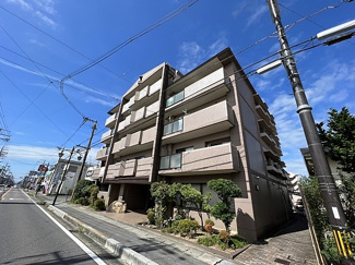 【外観】 | グラン・ブルー近江八幡