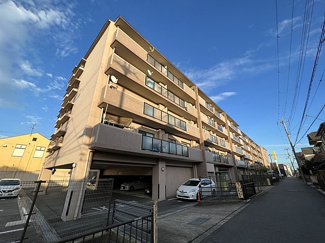 【外観】 | グラン・ブルー近江八幡