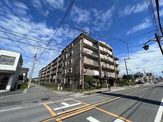 【周辺】 | グラン・ブルー近江八幡