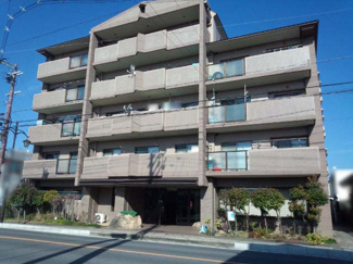 【外観】 | グラン・ブルー近江八幡