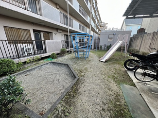  | グラン・ブルー近江八幡 | 公園