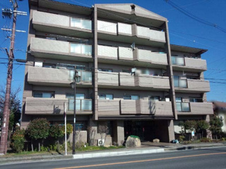 【外観】 | グラン・ブルー近江八幡