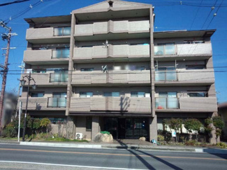 【外観】 | グラン・ブルー近江八幡