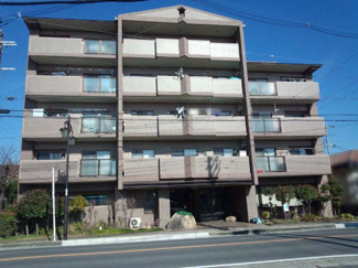 【外観】 | グラン・ブルー近江八幡