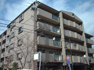 【外観】 | グラン・ブルー近江八幡