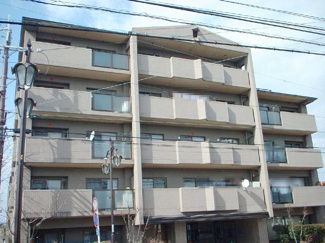 【外観】 | グラン・ブルー近江八幡