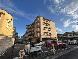 【外観】 | グラン・ブルー近江八幡