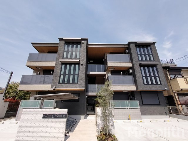 シャーメゾンプレミアス鳳