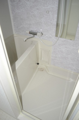 【浴室】 | S-RESIDENCE緑橋駅前 | お風呂で日々の疲れを落としましょう