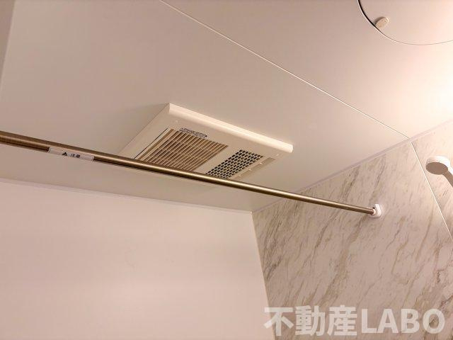 H and P 平野の設備