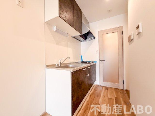 H and P 平野のキッチン