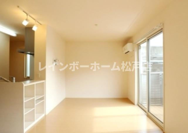 仲介手数料（賃料の1.10ヵ月）の50％OFF対象物件！