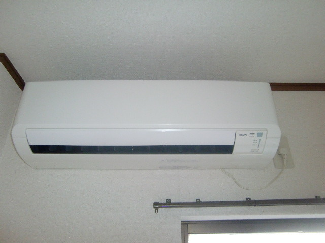 ＣＣ9のその他|エアコン