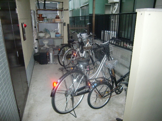 ＣＣ9のその他共用部分